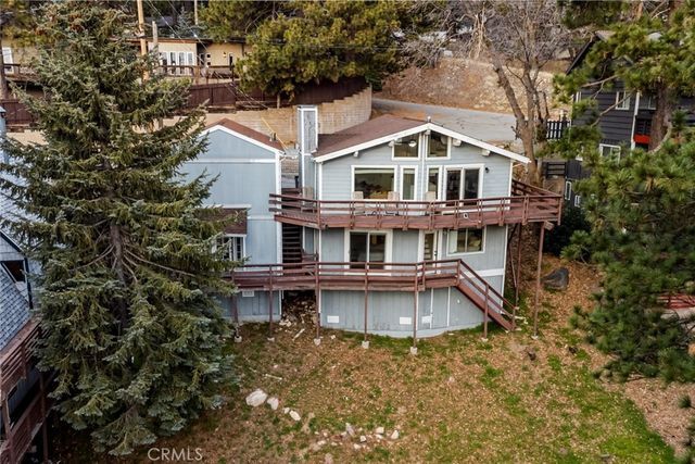 31353 Marcella, Running Springs, CA 92382