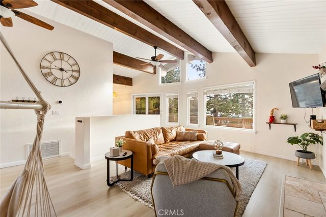 31353 Marcella, Running Springs, CA 92382