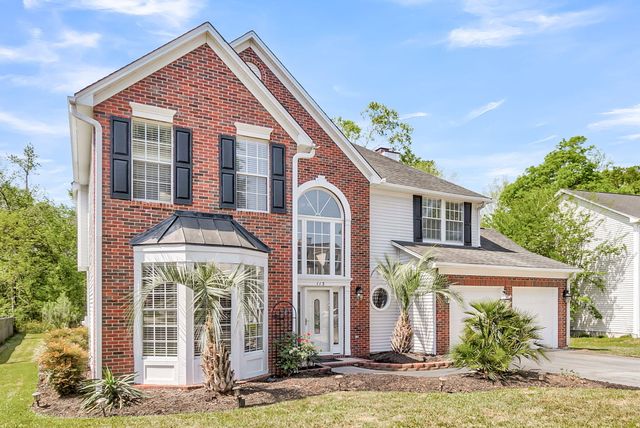 113 Waddington Trace, Goose Creek, SC 29445