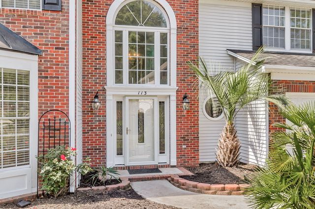 113 Waddington Trace, Goose Creek, SC 29445