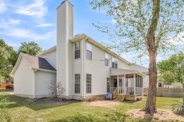 113 Waddington Trace, Goose Creek, SC 29445