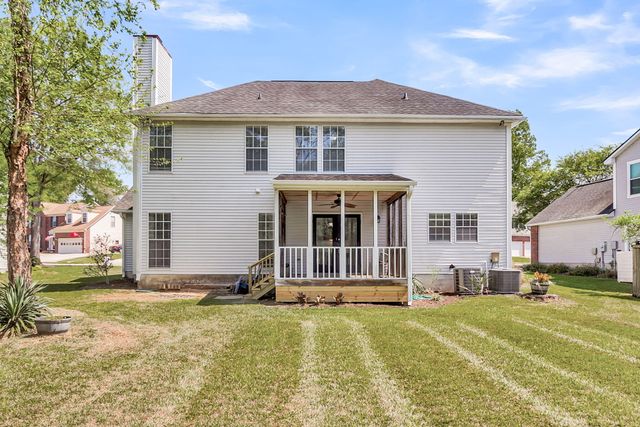 113 Waddington Trace, Goose Creek, SC 29445