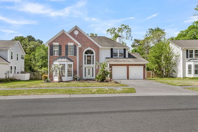 113 Waddington Trace, Goose Creek, SC 29445