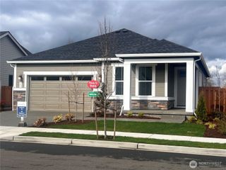 549 Thompson (Lot 3) Drive, Enumclaw, WA 98022