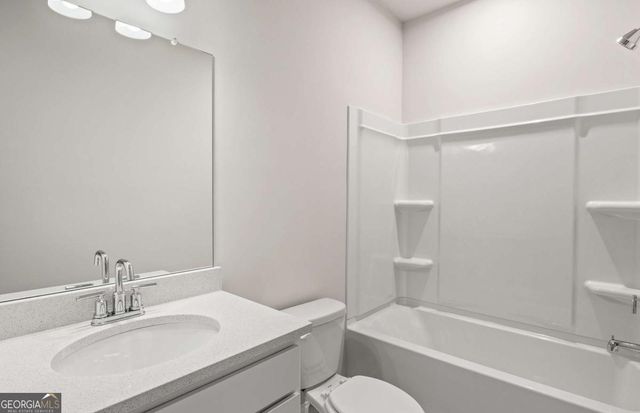 608 Vidalia Park Way, Mcdonough, GA 30252