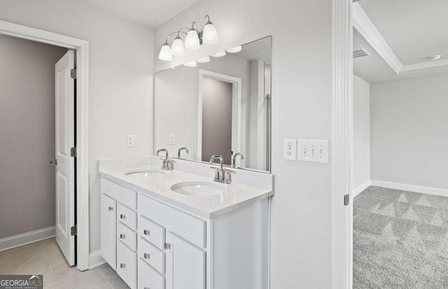 608 Vidalia Park Way, Mcdonough, GA 30252