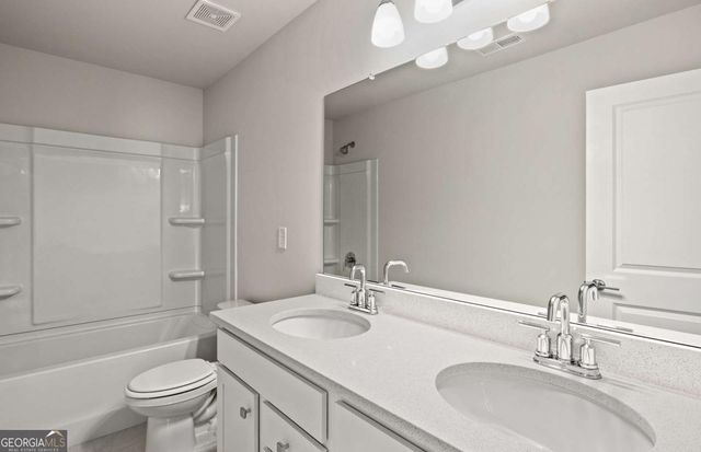 608 Vidalia Park Way, Mcdonough, GA 30252