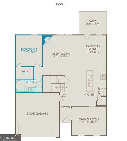 608 Vidalia Park Way, Mcdonough, GA 30252