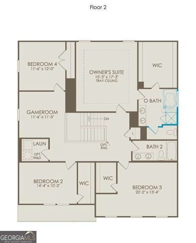 608 Vidalia Park Way, Mcdonough, GA 30252