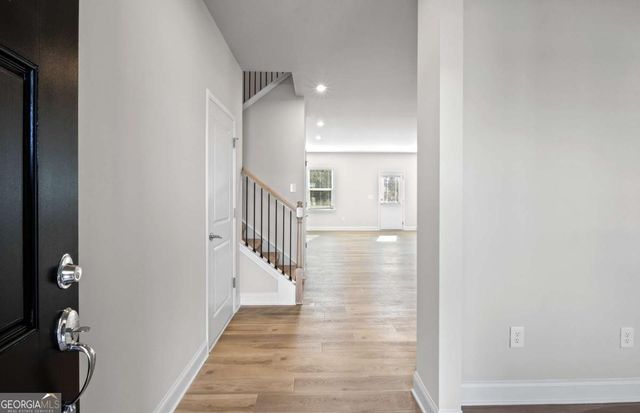 608 Vidalia Park Way, Mcdonough, GA 30252