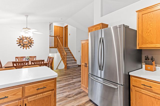 1677 124th Avenue NE, Blaine, MN 55449