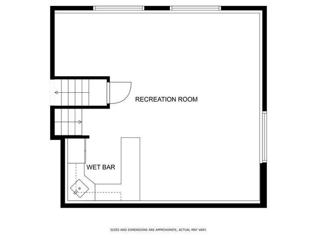 1677 124th Avenue NE, Blaine, MN 55449