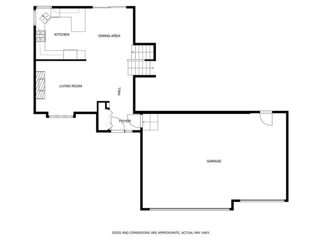 1677 124th Avenue NE, Blaine, MN 55449