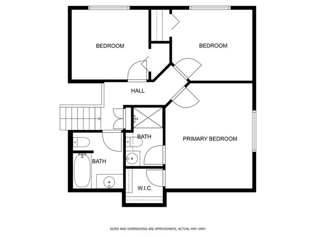 1677 124th Avenue NE, Blaine, MN 55449