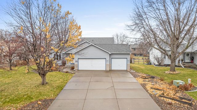 1677 124th Avenue NE, Blaine, MN 55449
