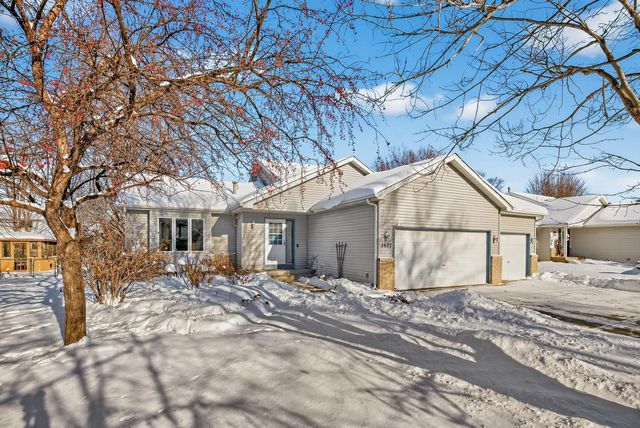 1677 124th Avenue NE, Blaine, MN 55449