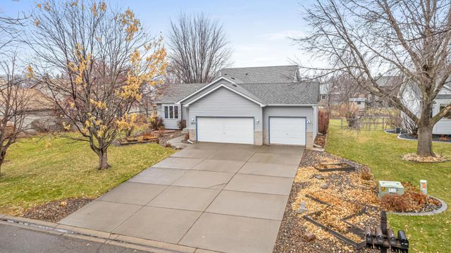 1677 124th Avenue NE, Blaine, MN 55449