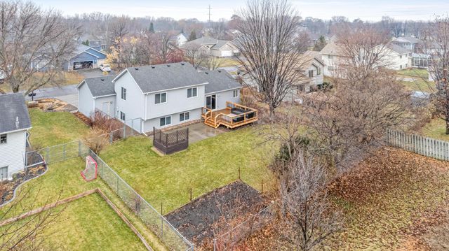 1677 124th Avenue NE, Blaine, MN 55449