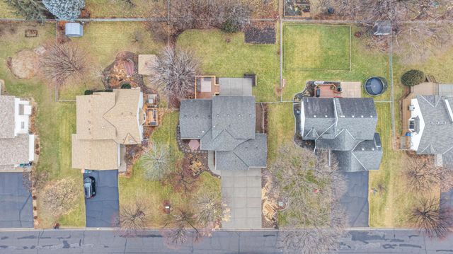 1677 124th Avenue NE, Blaine, MN 55449