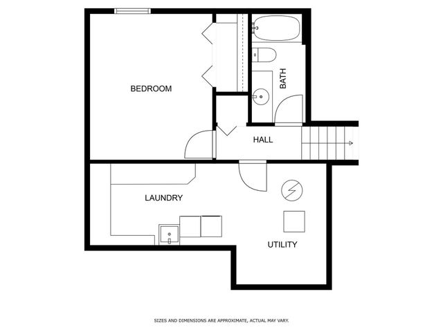 1677 124th Avenue NE, Blaine, MN 55449