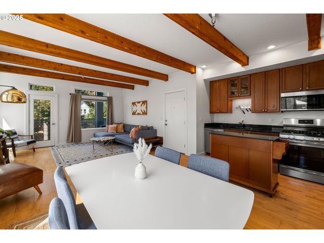 4040 N MONTANA Ave 4, Portland, OR 97227