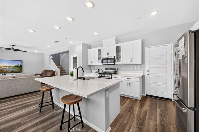 6112 Knoll Place, Banning, CA 92220