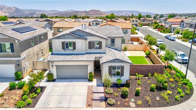 6112 Knoll Place, Banning, CA 92220