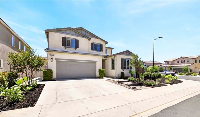 6112 Knoll Place, Banning, CA 92220