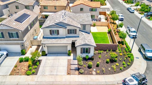 6112 Knoll Place, Banning, CA 92220