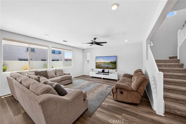 6112 Knoll Place, Banning, CA 92220