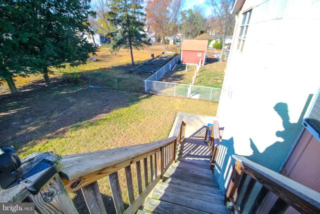 524 RIVER DR, Westville, NJ 08093