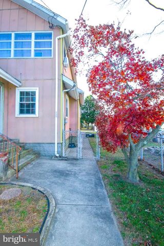 524 RIVER DR, Westville, NJ 08093