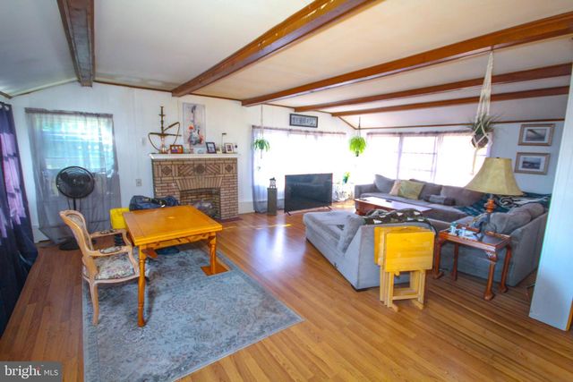 524 RIVER DR, Westville, NJ 08093