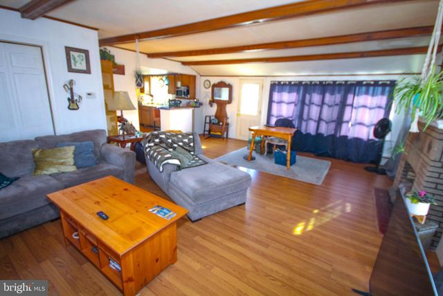 524 RIVER DR, Westville, NJ 08093