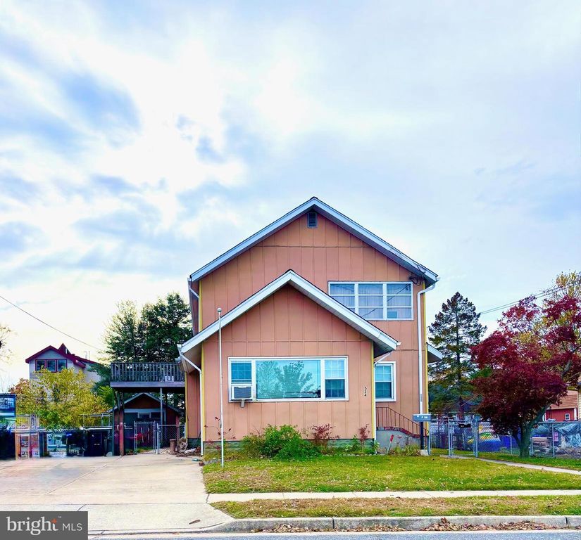 524 RIVER DR, Westville, NJ 08093