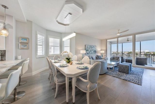 410 Flagship DR 601, Naples, FL 34108