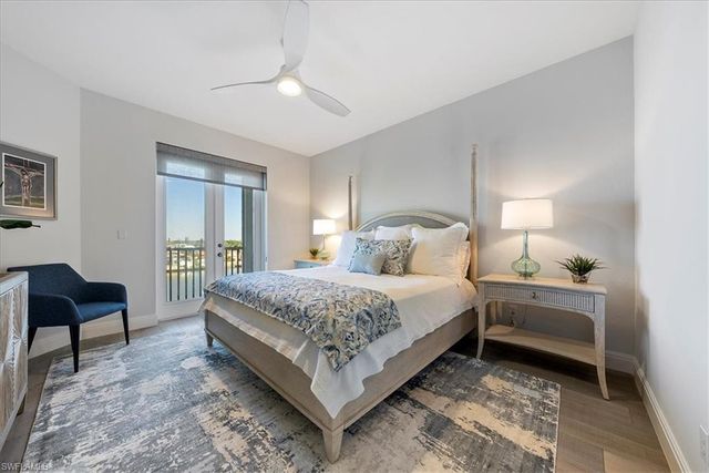 410 Flagship DR 601, Naples, FL 34108