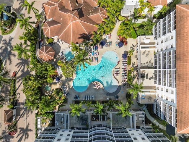 410 Flagship DR 601, Naples, FL 34108