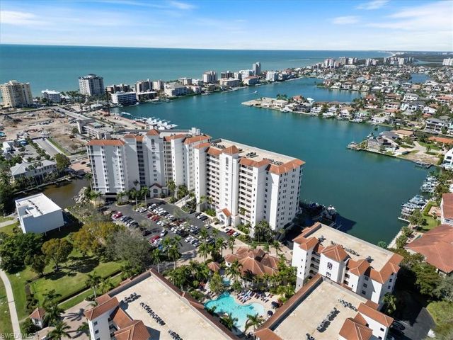 410 Flagship DR 601, Naples, FL 34108