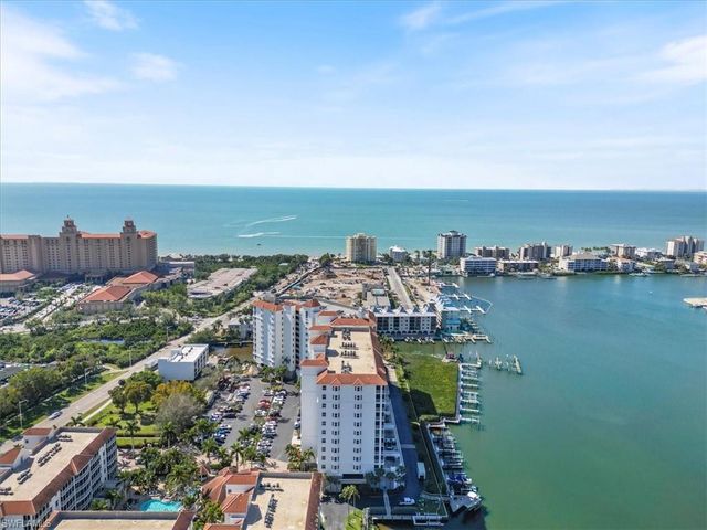 410 Flagship DR 601, Naples, FL 34108