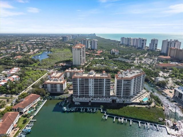 410 Flagship DR 601, Naples, FL 34108