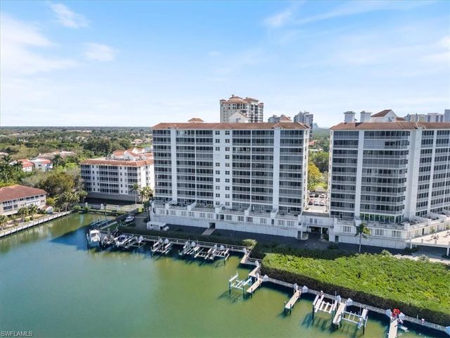 410 Flagship DR 601, Naples, FL 34108