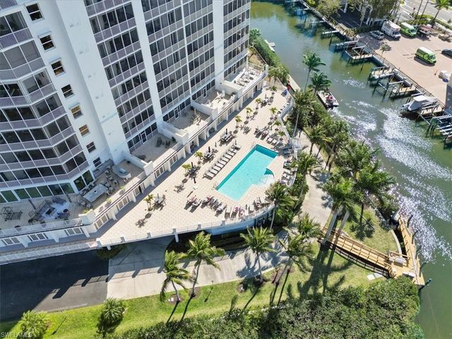 410 Flagship DR 601, Naples, FL 34108