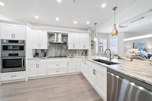 410 Flagship DR 601, Naples, FL 34108