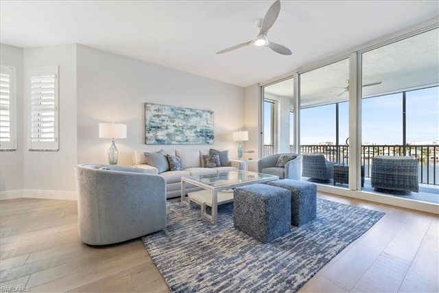 410 Flagship DR 601, Naples, FL 34108