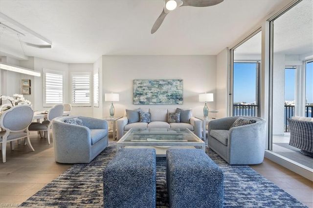 410 Flagship DR 601, Naples, FL 34108