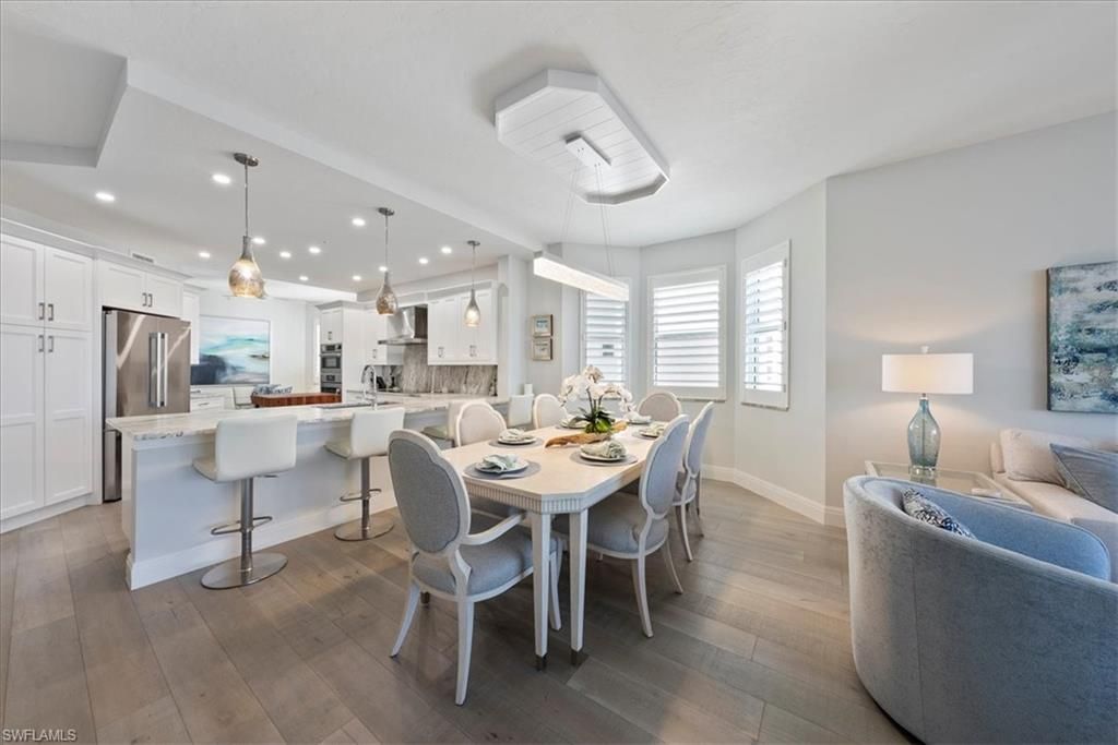410 Flagship DR 601, NAPLES, FL 34108 — photo 3