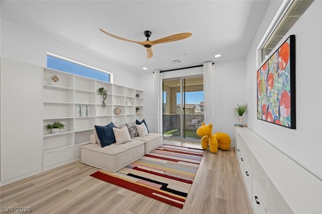 11966 Rockview Point Street, Las Vegas, NV 89138