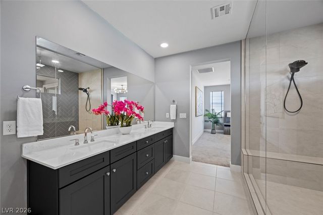 11966 Rockview Point Street, Las Vegas, NV 89138