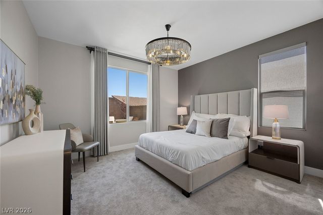 11966 Rockview Point Street, Las Vegas, NV 89138